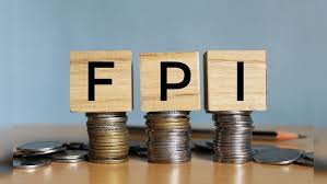 एफपीआई ने सितंबर में अब तक घरेलू शेयर बाजार में 57,359 करोड़ डाले