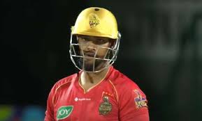 निकोलस पूरन की विस्फोटक पारी, CPL 2024 में त्रिनबागो की जीत