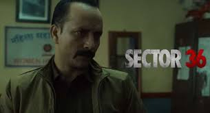 ‘सेक्टर-36’: दीपक डोबरियाल ने निभाया पुलिस ऑफिसर का चुनौतीपूर्ण रोल