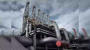 भारत नहीं चाहता गैस आपूर्ति के लिए पाकिस्तान पर निर्भर रहना