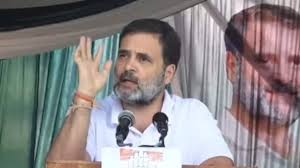 J&K चुनाव से पहले राहुल गांधी का बड़ा ऐलान, PM मोदी पर साधा निशाना