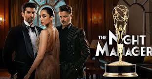 अनिल कपूर और आदित्य रॉय कपूर की “द नाइट मैनेजर” को मिली बड़ी पहचान, International Emmy Awards में हुई नॉमिनेट