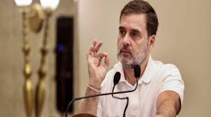 राहुल गांधी ने की अन्ना सेबेस्टियन पेरायिल के माता-पिता से बात, कहा….