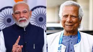 अमेरिका में रद्द हुई PM मोदी-मुहम्मद यूनुस की बैठक, बांग्लादेश ने दी वजह