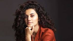 तापसी पन्नू ने ‘दिवा एनर्जी’ के बारे में की खुलकर बात