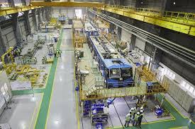 अफ्रीकी ट्रेनों में लगेंगे भारतीय इंजन, मढ़ौरा संयंत्र इंजन करेगा निर्यात, ट्रायल शुरु