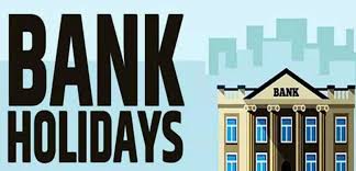 कामकाज वाले दिन भी इस शहर के बैंक में छुट्टी!