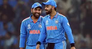 रोहित और विराट की कानपुर में धूम, फैंस ने जमकर खरीदी क्रिकेटर्स के नाम की जर्सी