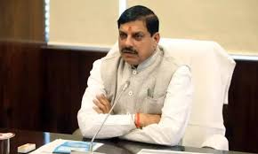 प्रदेश में केरल के समान प्राकृतिक चिकित्सा पद्धतियों पर मेडिकल टूरिज्म विकसित किया जाएगा : मुख्यमंत्री डॉ. यादव