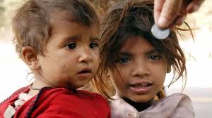 40 साल की सबसे बड़ी भुखमरी , 6.8 करोड़ लोगों पर खाने का संकट