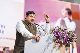 भविष्य का बुन्देलखंड, विकसित बुन्देलखंड होगाः- मुख्यमंत्री डॉ. यादव