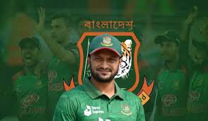 शाकिब अल हसन ने टी20 इंटरनेशनल से लिया संन्यास