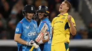 ENG vs AUS: आज होगा इंग्लैंड-ऑस्ट्रेलिया के बीच चौथा वनडे, कब और कैसे देखें