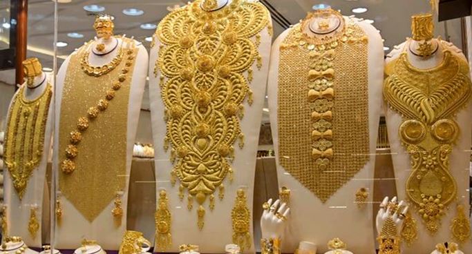 पहली बार इस शहर में सोने की कीमत ने तोड़ा रिकॉर्ड, 77000 रुपये का आंकड़ा पार
