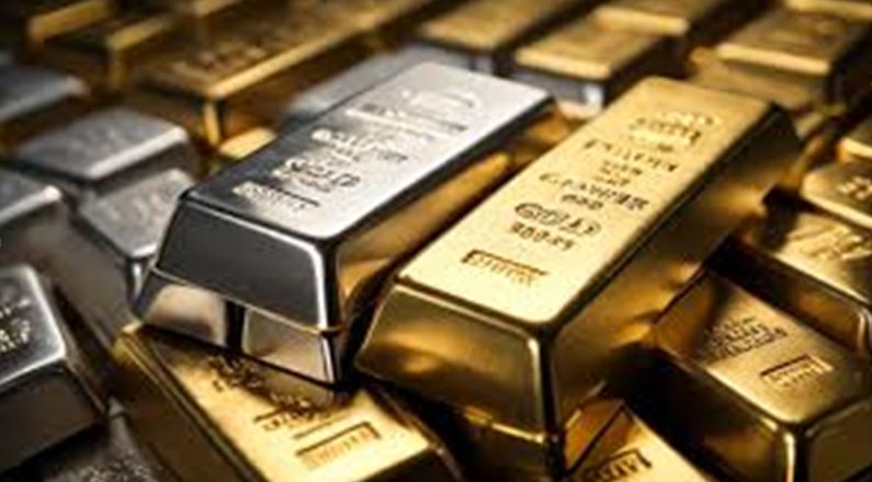 Gold Silver Price Today: फिर बढ़े सोने-चांदी के दाम…जाने सोने की प्रति ग्राम की कीमत