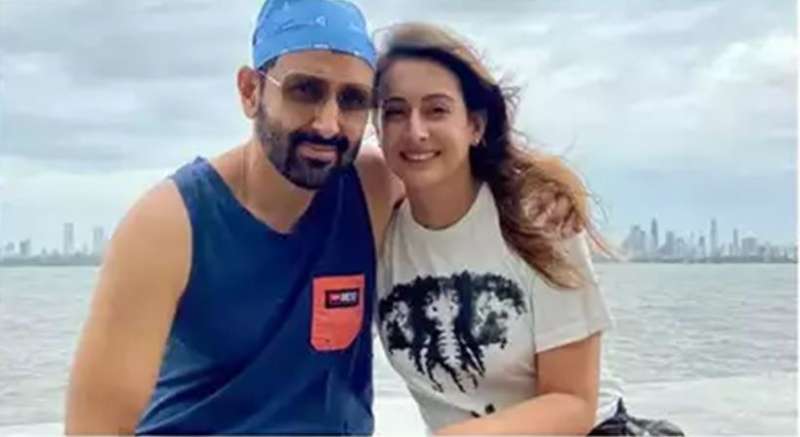 एक्ट्रेस प्रीति झंगियानी ने शेयर किया पति प्रवीण डबास का हेल्थ अपडेट