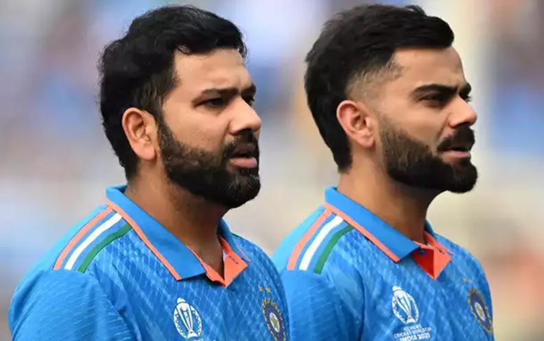 रोहित और विराट की कानपुर में धूम, फैंस ने जमकर खरीदी क्रिकेटर्स के नाम की जर्सी