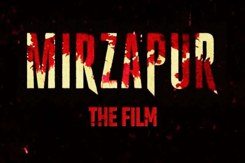 बड़े पर्दे पर मचेगा हंगामा, ‘मिर्जापुर द फिल्म’ का धमाकेदार टीजर रिलीज, गद्दी के लिए होगा मौत का खेल