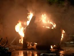 कराची में विस्फोट, 2 चीनी इंजीनियरों की मौत