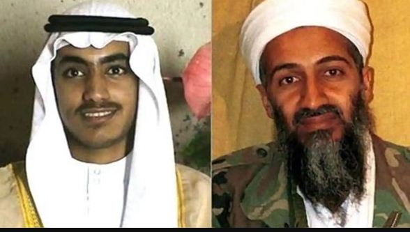 आतंकी ओसामा के बेटे उमर की फ्रांस में नो एंट्री……सरकारी आदेश पर दस्तखत