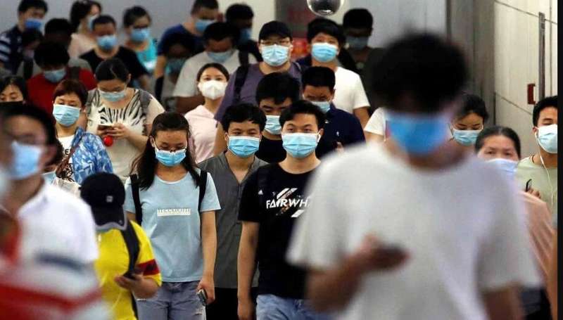 जनसंख्या बढ़ाने सब्सिडी और कर छूट दे रही चीनी सरकार