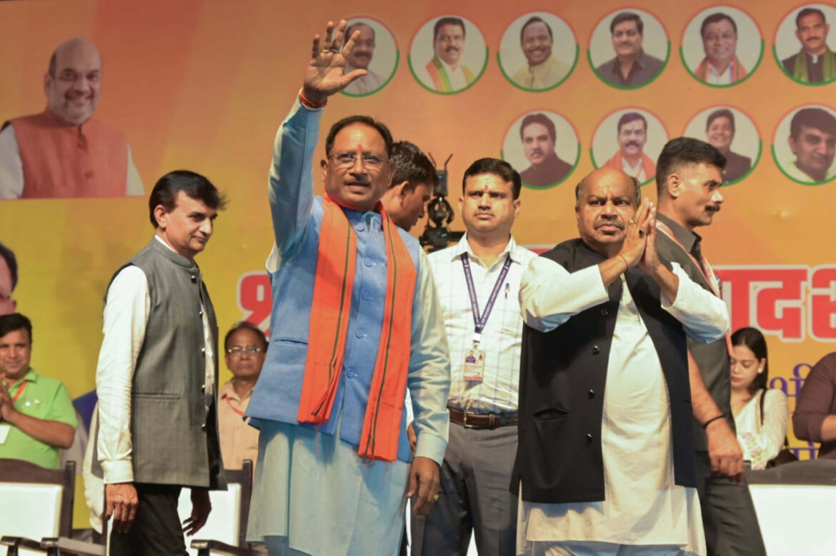 असत्य पर सत्य और बुराई पर अच्छाई की जीत का पर्व है दशहरा: मुख्यमंत्री