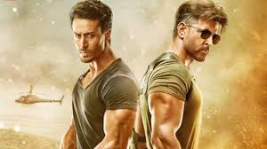 इंडस्ट्री में एक्शन के स्तर को ऊंचा उठा दिया वॉर ने