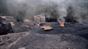 निजी कोयला खदान में 7 मजदूरों की मौत