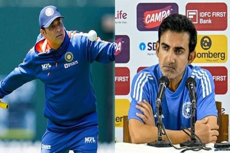 गौतम की अगली गंभीर सीरीज में नहीं होंगे हेड कोच, ये दिग्गज संभालेगा कमान