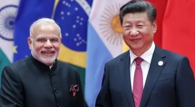 भारत के बाद चीन ने भी माना, सीमा विवाद सुलझा……………….हम 2020 वाली स्थिति पर पहुंच गए