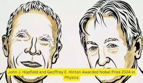 अमेरिकी वैज्ञानिक को फिजिक्स का नोबेल