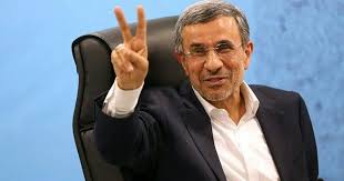 ईरानी जासूस इजराइल को पहुंचा रहे खुफिया जानकारी: अहमदीनेजाद