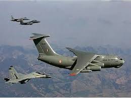 चीन की बढ़ी म्यांमार में धाक, एफटीसी-2000जी लड़ाकू विमान किए डिलेवर