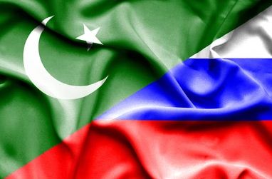 एससीओ बैठक में रुस-पाकिस्तान के रिश्ते हुए मजबूत, कई क्षेत्रों में सहयोग बढ़ाने बनी सहमति