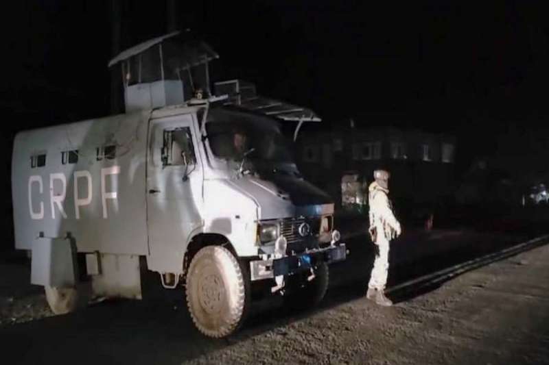 गांदरबल में आतंकी हमले में चीनी एंगल, अब भारत लेगा कड़ा एक्शन…?