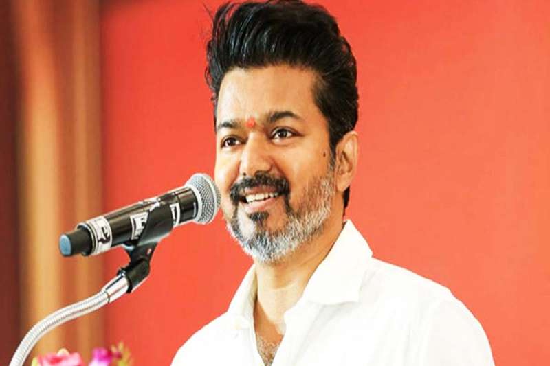 थलपति विजय ने फिल्म इंडस्ट्री छोड़कर राजनीति में आने पर तोड़ी चुप्पी, कहा- ‘मैंने करियर के पीक पर लिया था ये फैसला’