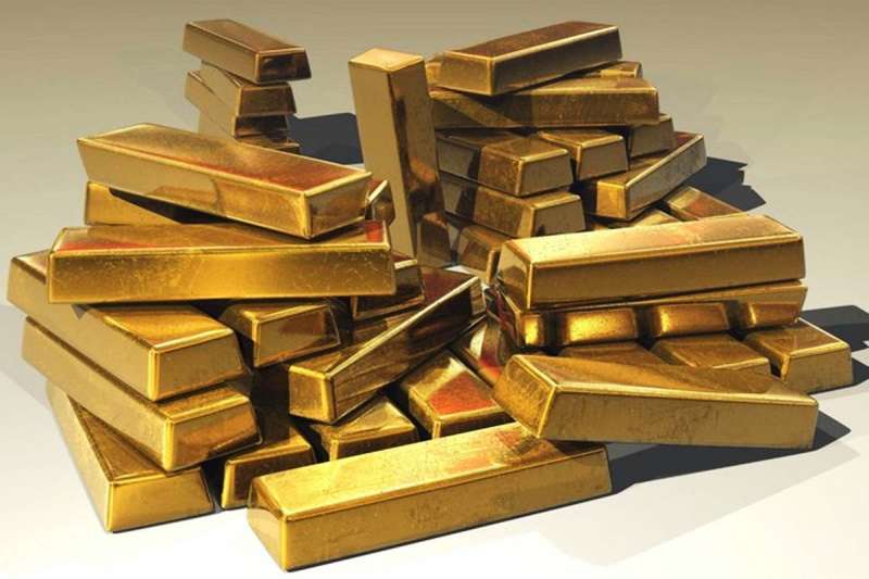 भारत में रखे सोने के भंडार में 102 टन की बंपर बढ़ोतरी हुई है, RBI धीरे-धीरे अपना सोना घरेलू तिजोरियों में ट्रांसफर कर रहा है