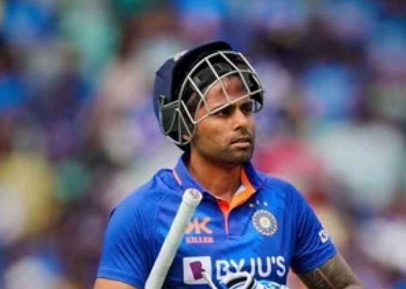 आईपीएल में भी कप्तानी करना चाहते हैं सूर्यकुमार