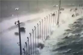 जॉर्जिया और उत्तरी कैरोलिना में हेलेन तूफान ने ली 200 की जान