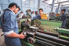 बेरोजगारी कम करने में एमएसएमई की बड़ी भूमिका