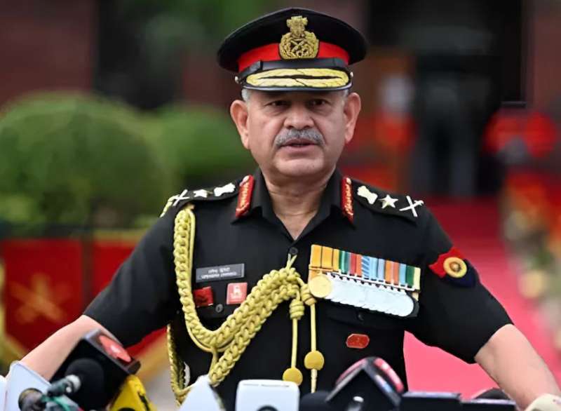पेट्रोलिंग समझौते पर आर्मी चीफ…….भरोसा हासिल करने में समय लगेगा