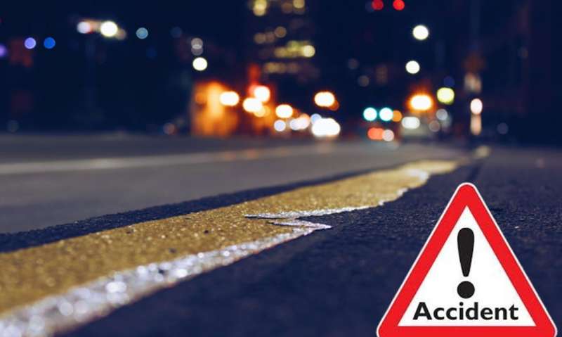 सहारनपुर की मशहूर गायिका रूमाना खान की सड़क दुर्घटना में हुई दर्दनाक मौत, ट्रक ने 1 KM तक घसीटी कार