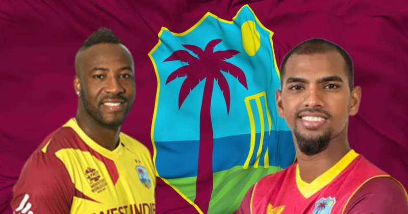 श्रीलंका दौरे के लिए वेस्टइंडीज टीम का ऐलान, निकोलस पूरन और आंद्रे रसेल टीम से बाहर