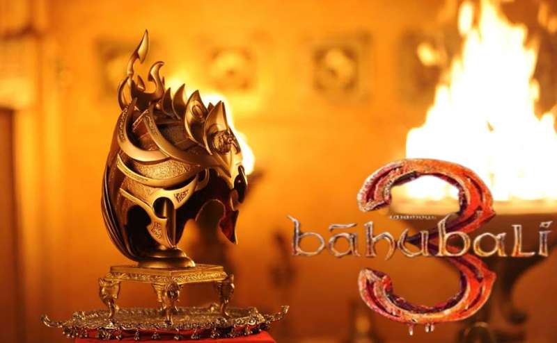 प्रभास की ‘बाहुबली 3’ पर बड़ा अपडेट, फिल्म बनने की उम्मीद जगी…..