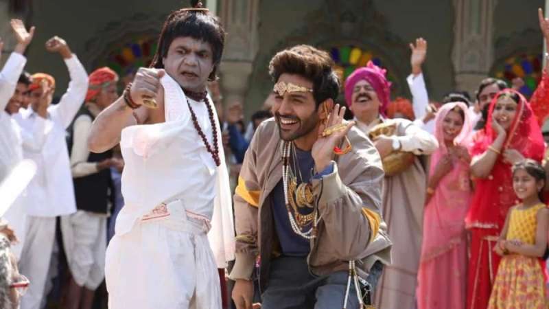 रूह बाबा और मंजुलिका की वापसी: कहानी में नया मोड़ लाने वाले किरदार