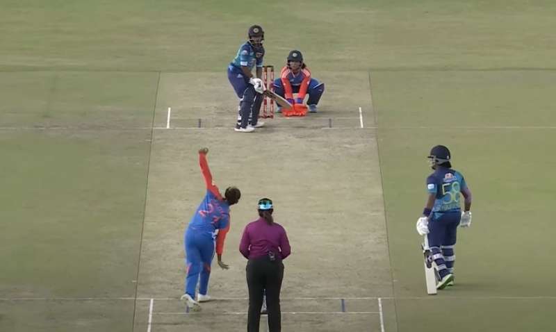 ICC Women’s T20 World Cup: श्रीलंका पर टीम इंडिया की धमाकेदार जीत, सेमीफाइनल में पहुँचने की उम्मीदें बढ़ीं