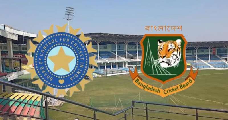 भारत-बांग्लादेश T20 सीरीज: पहला मैच 6 अक्टूबर को, जानें कैसे देखें