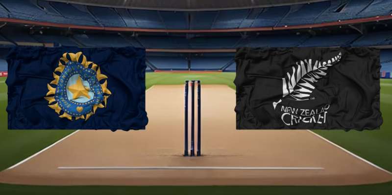 IND vs NZ लाइव स्ट्रीमिंग: फ्री में कैसे देखें भारत-न्यूजीलैंड टेस्ट मैच?