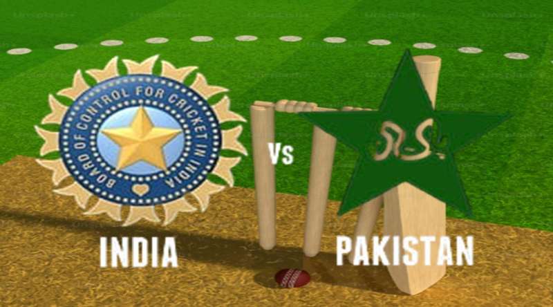भारत-पाकिस्तान की फिर होगी भिड़ंत, जानें तारीख और समय