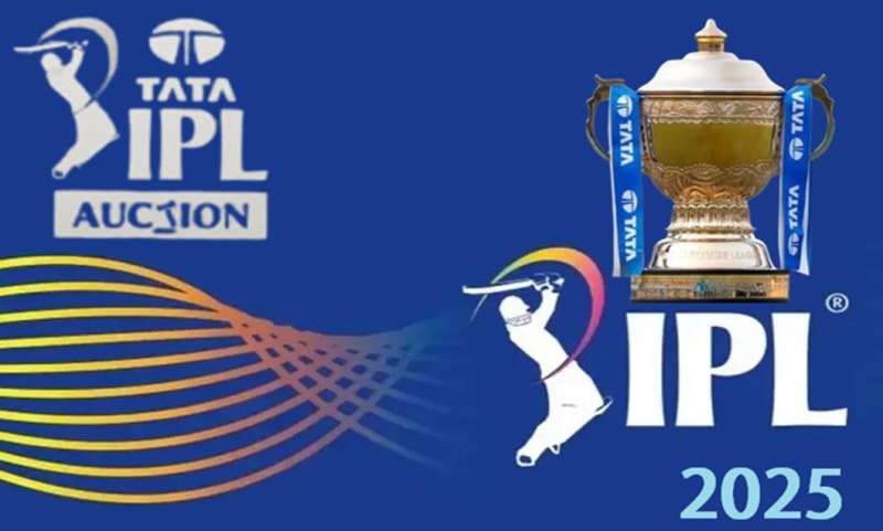 IPL 2025 मेगा ऑक्शन: 31 अक्टूबर तक सभी फ्रैंचाइजी को रिटेन खिलाड़ियों की लिस्ट सौंपनी होगी